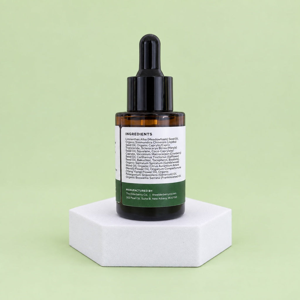 Bakuchiol Face Oil