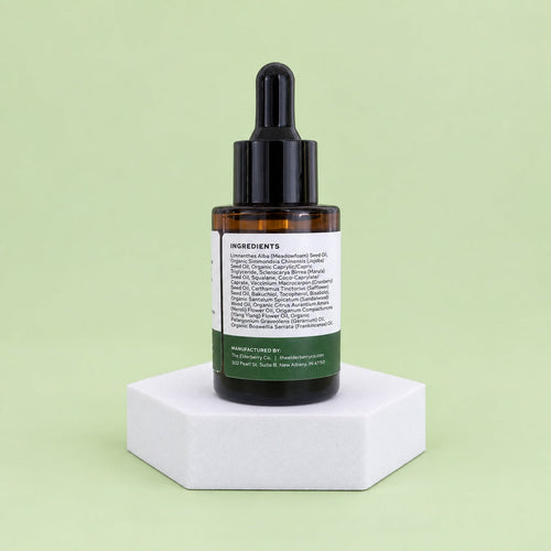 Bakuchiol Face Oil