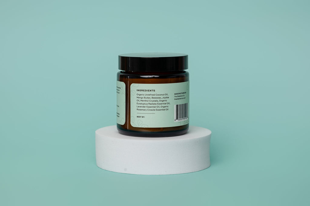 Sinus Salve for Adults