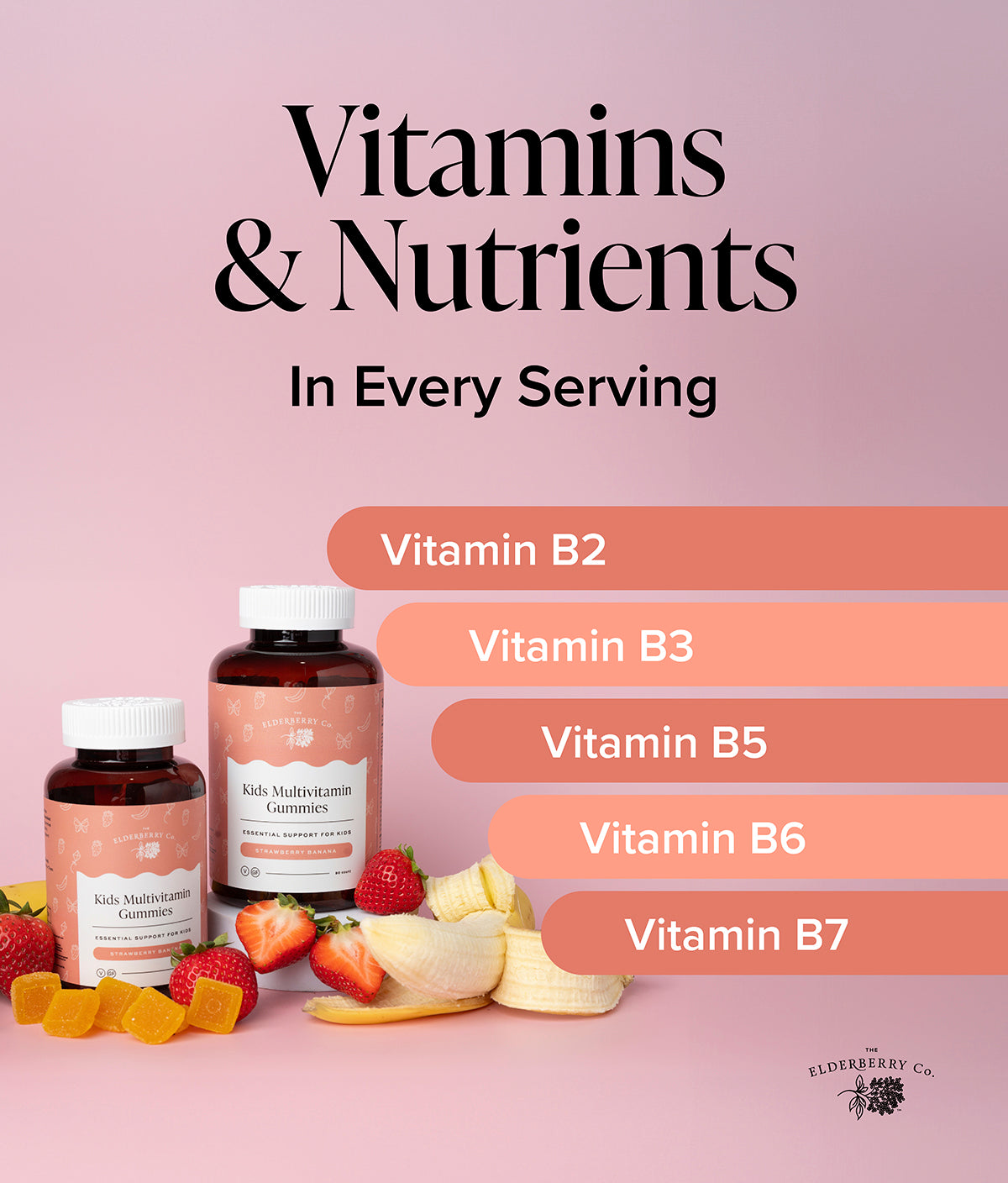 Kids Multivitamin Gummies