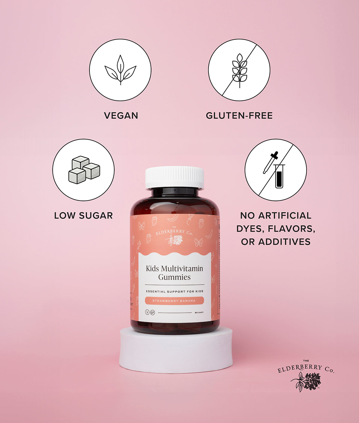 Kids Multivitamin Gummies