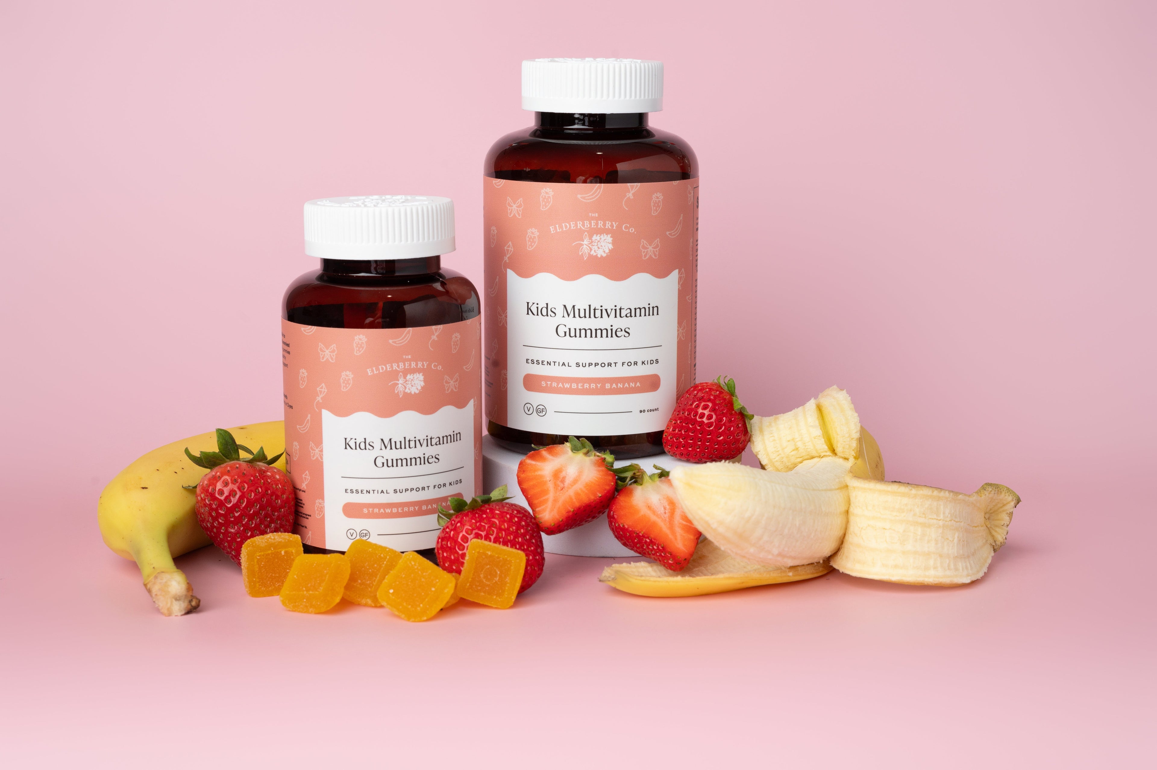 Kids Multivitamin Gummies