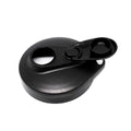 Easy No Mess Pour Spot Lid