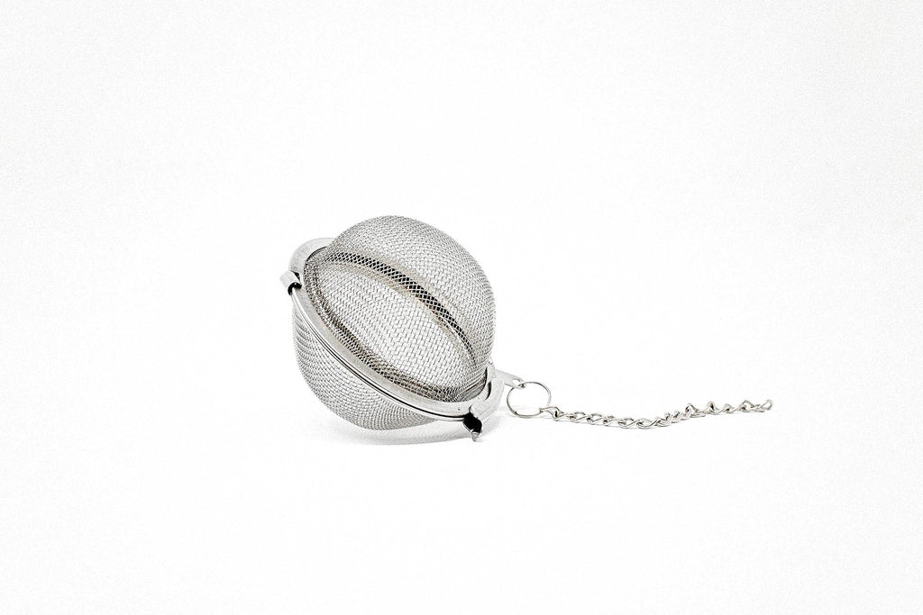 Stainless Steel Tea Steeper