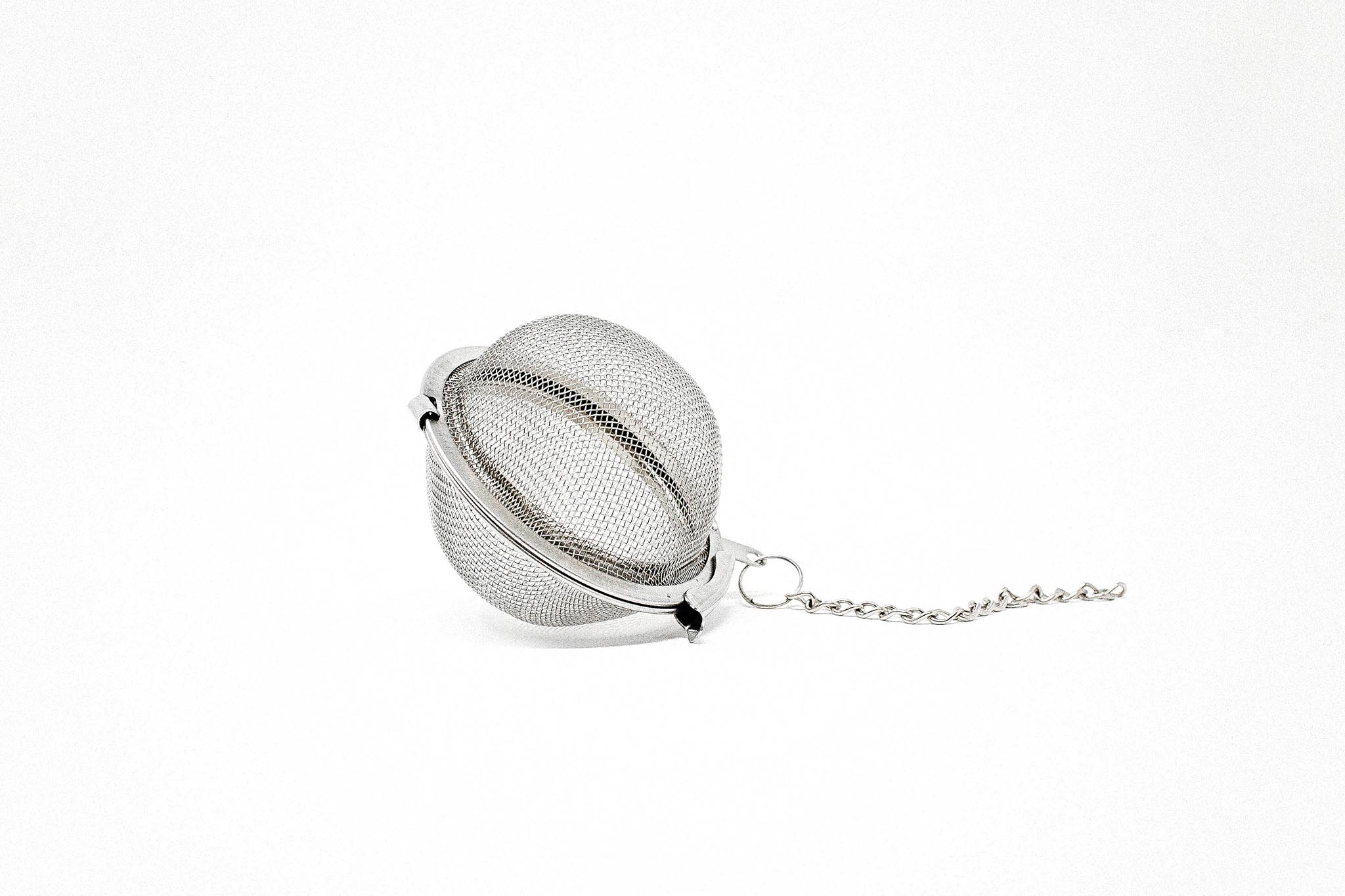 Stainless Steel Tea Steeper